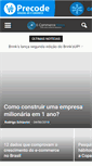 Mobile Screenshot of ecommercenews.com.br